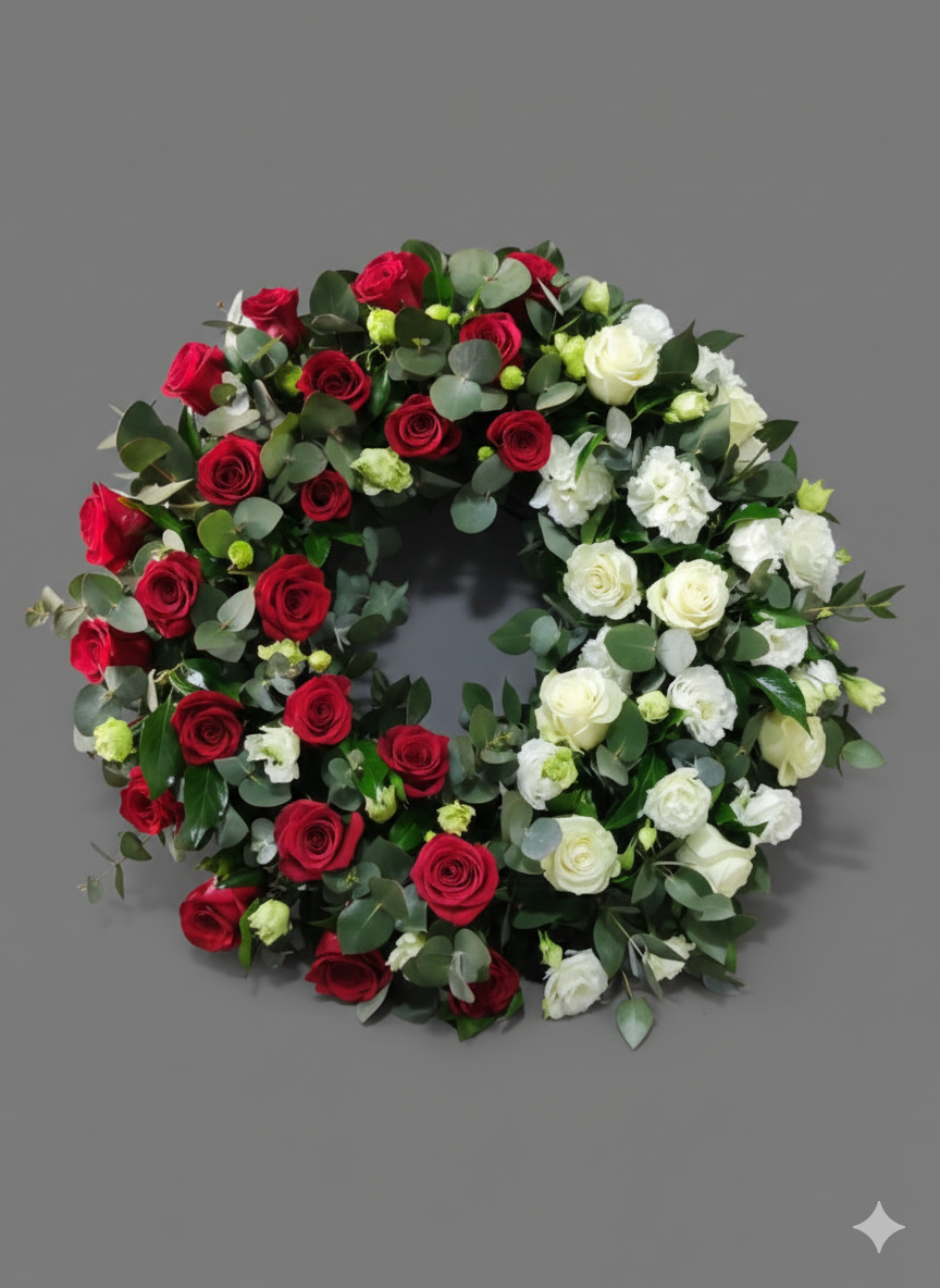 Aranjament funerar