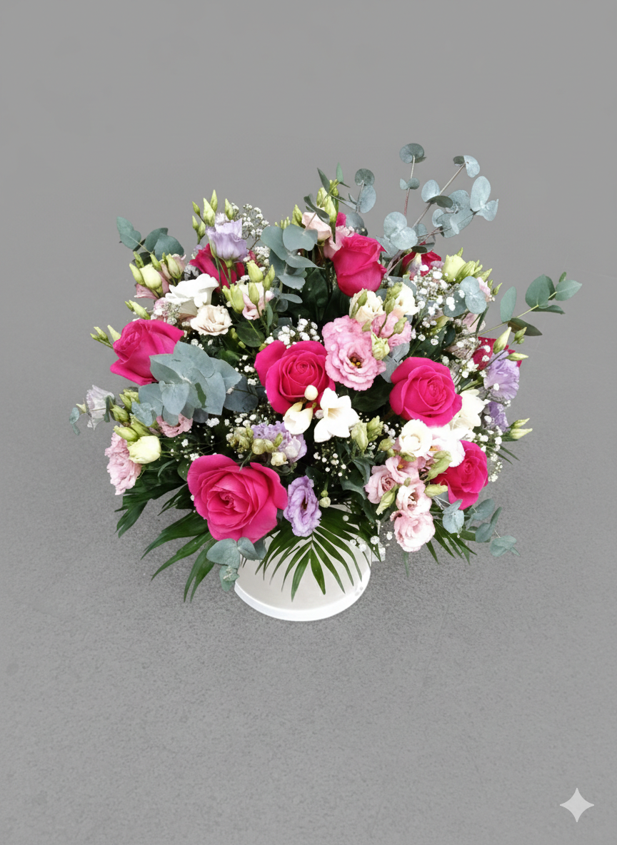 Aranjament floral