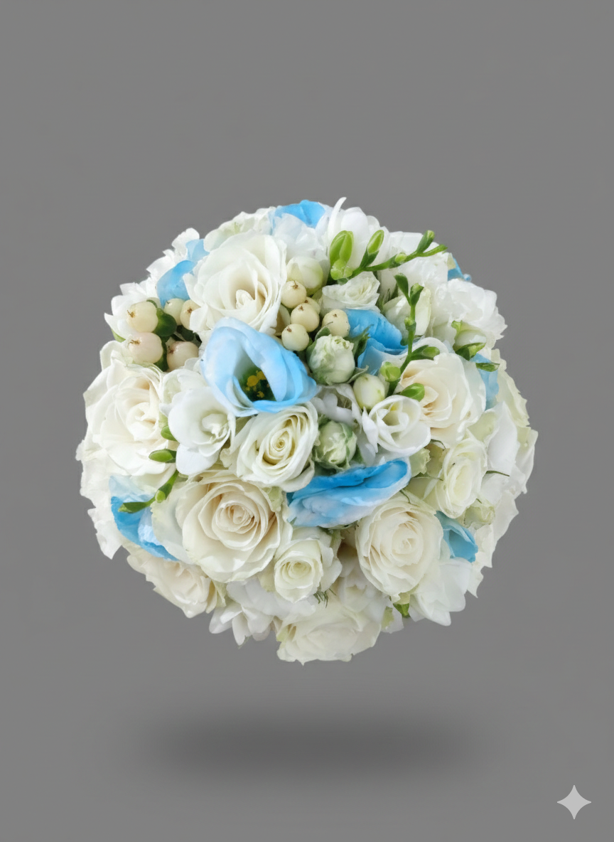 Buchet de Cununie