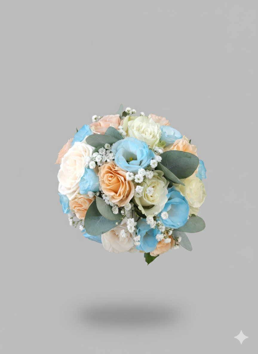 Buchet de cununie
