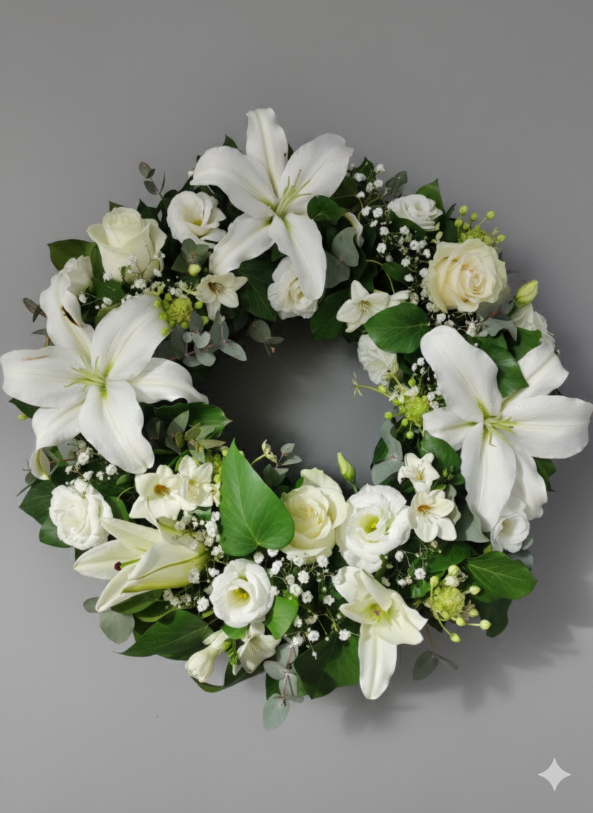 Aranjament funerar