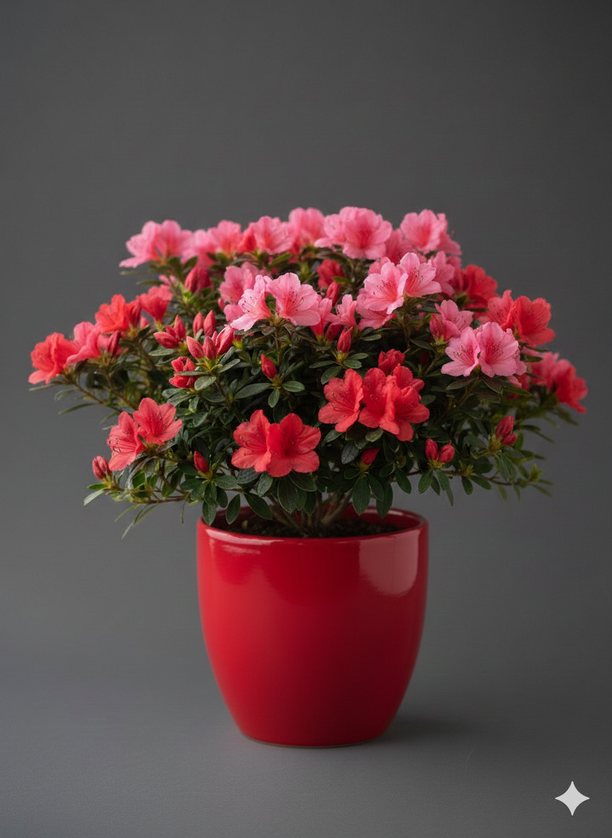 Azalea