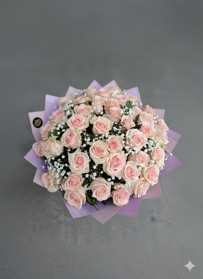 Mr. Pink Premium