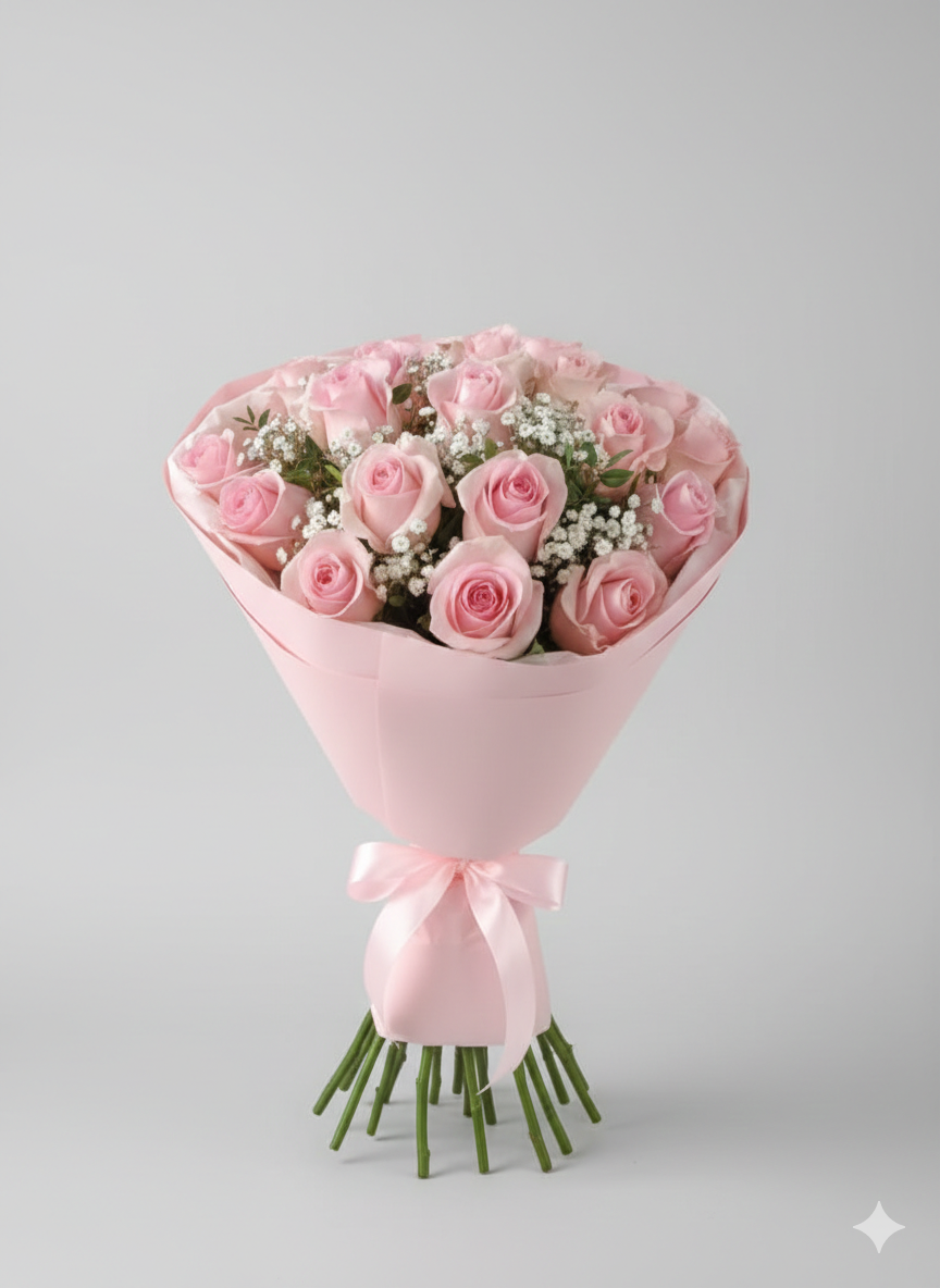 Mr. Pink 2