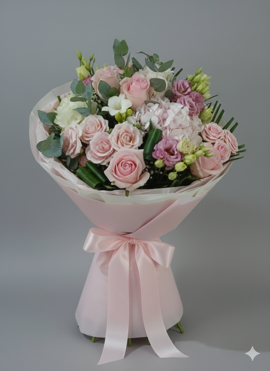 Buchet de flori