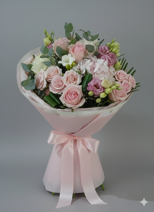 Buchet de flori