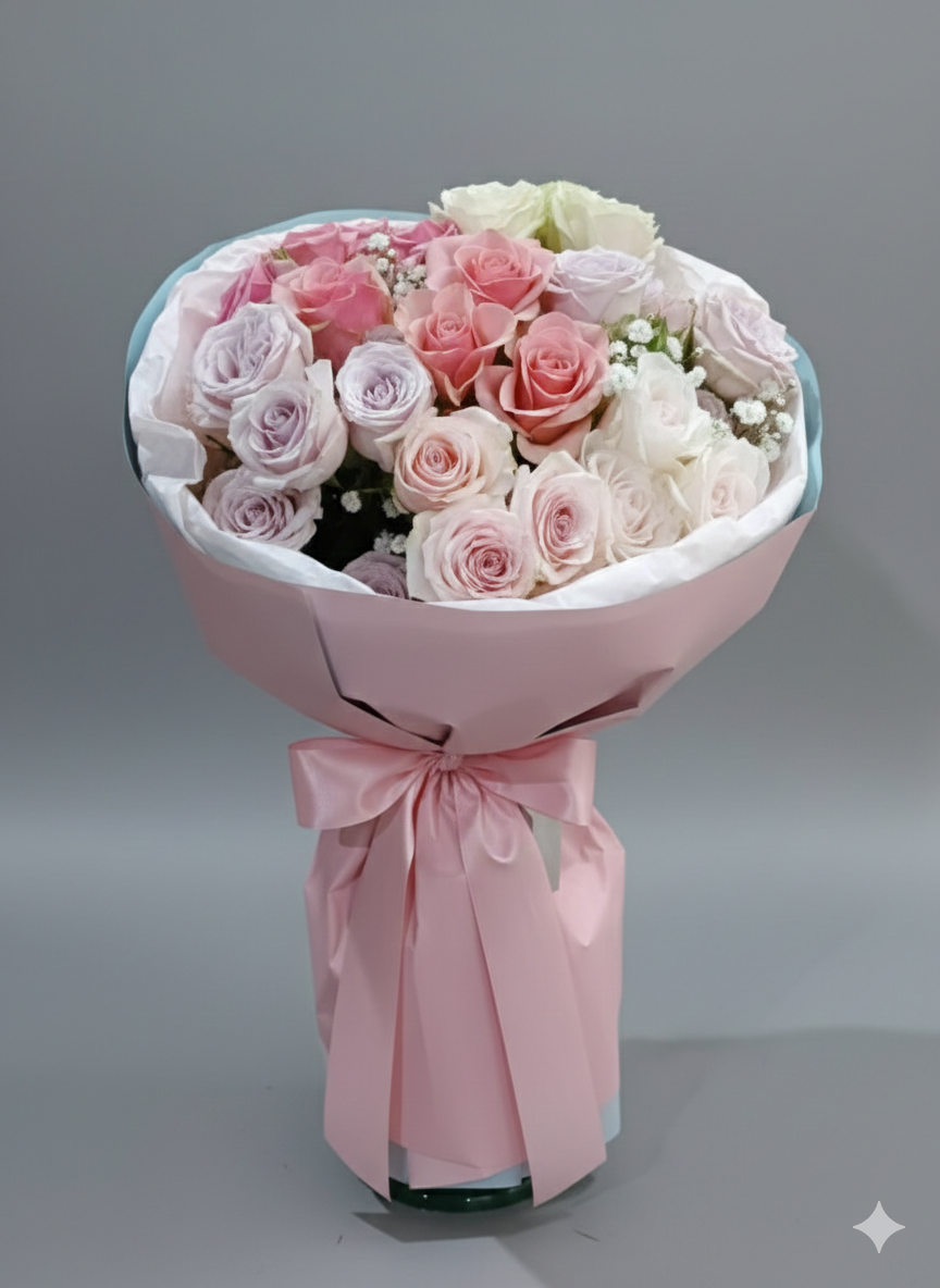 Buchet de flori