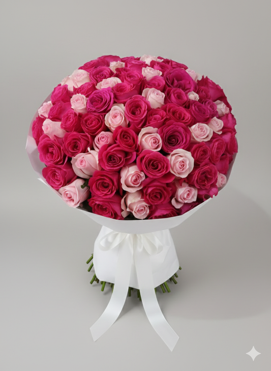 Buchet 101