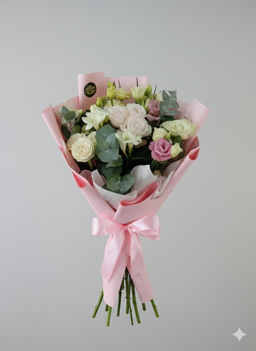 Buchet de flori