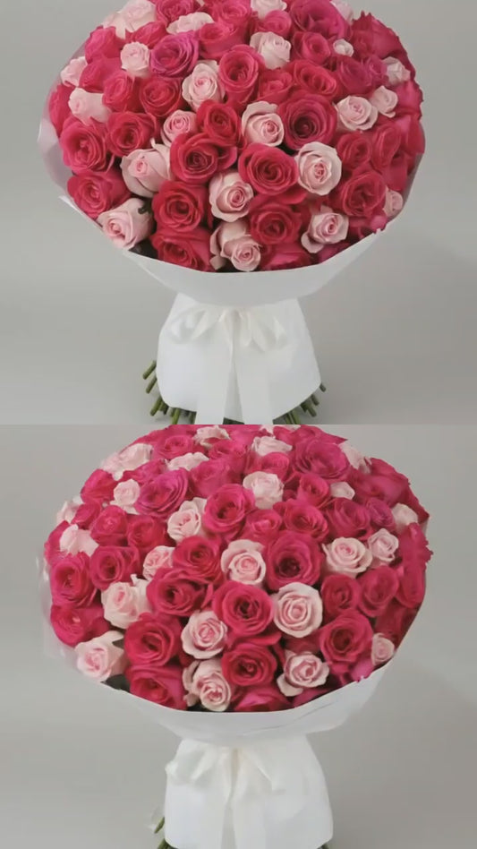 Buchet 101
